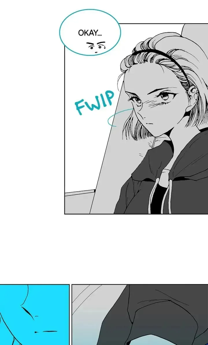 Deep Blue Child Chapter 82 page 5 - 