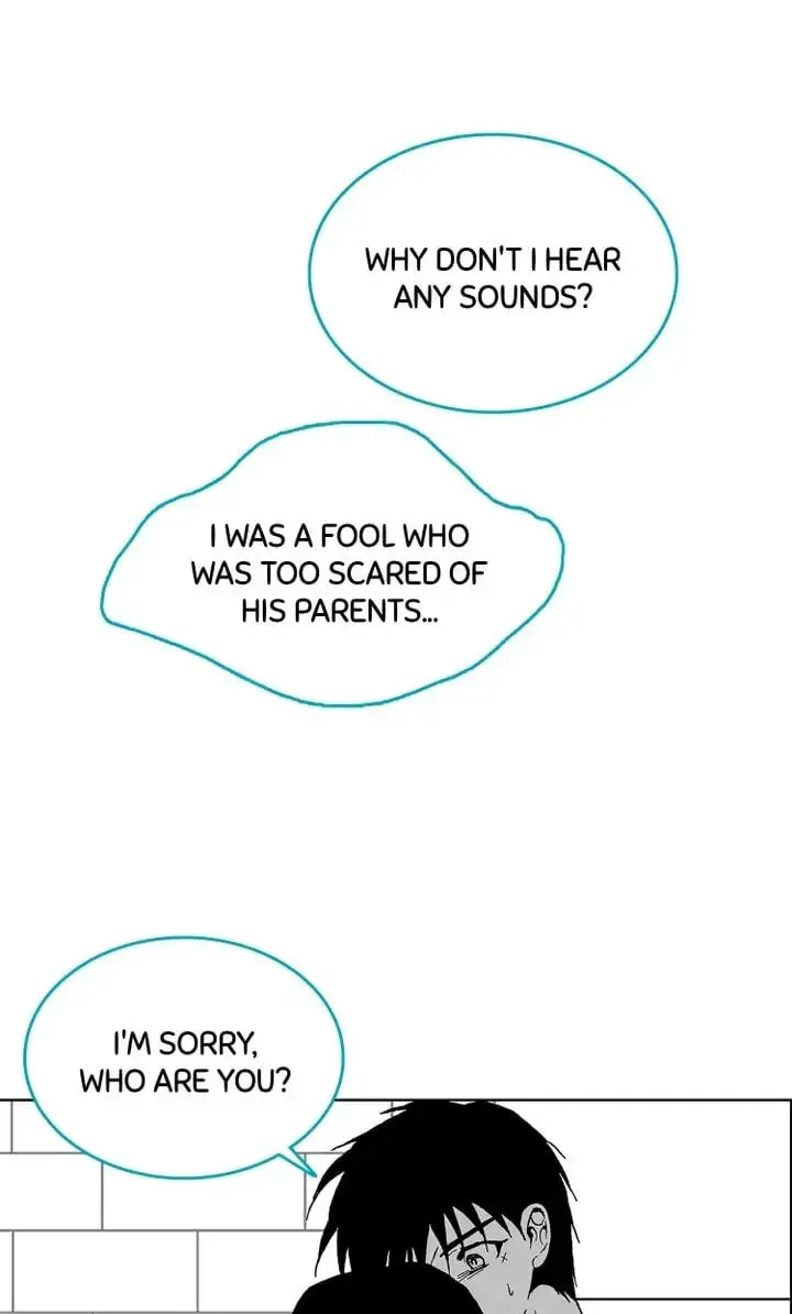 Deep Blue Child Chapter 82 page 46 - 