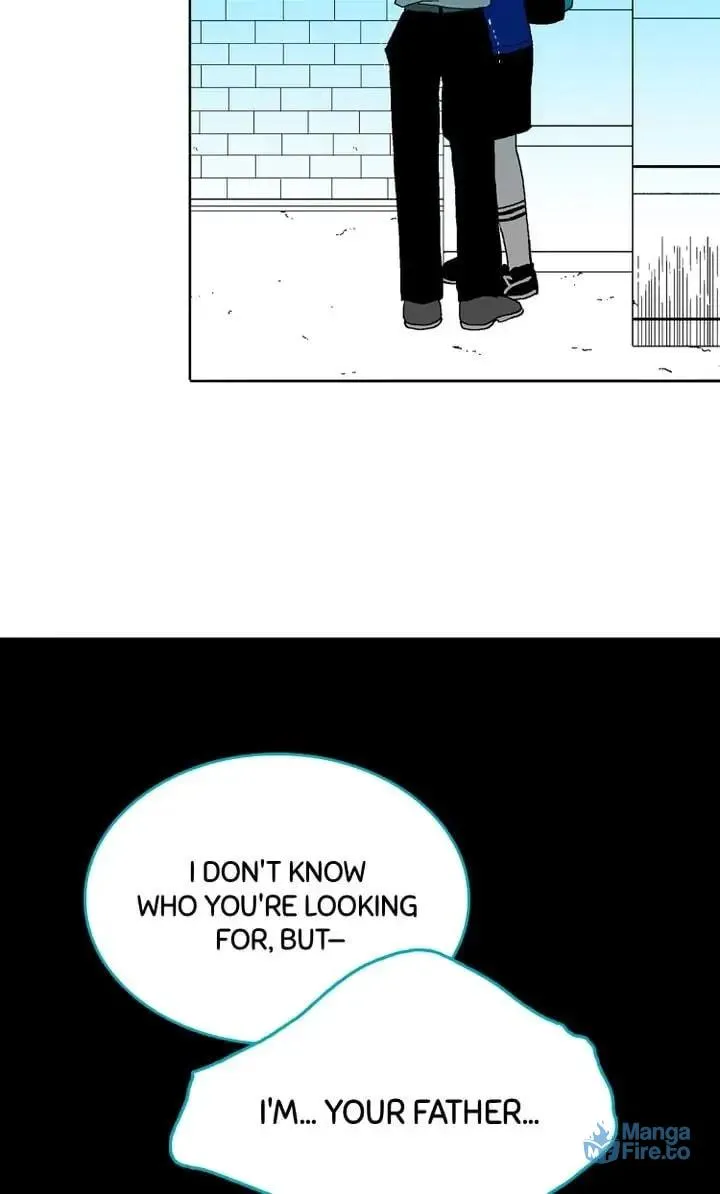 Deep Blue Child Chapter 82 page 48 - 