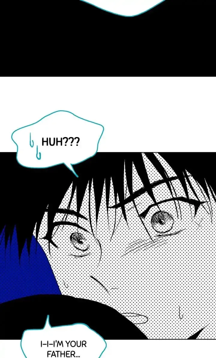 Deep Blue Child Chapter 82 page 49 - 