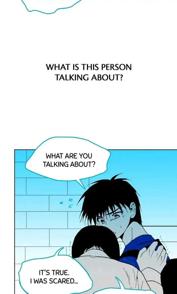 Deep Blue Child Chapter 82 page 50 - 