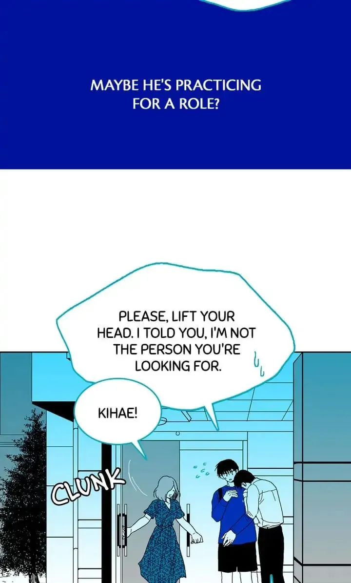Deep Blue Child Chapter 82 page 52 - 