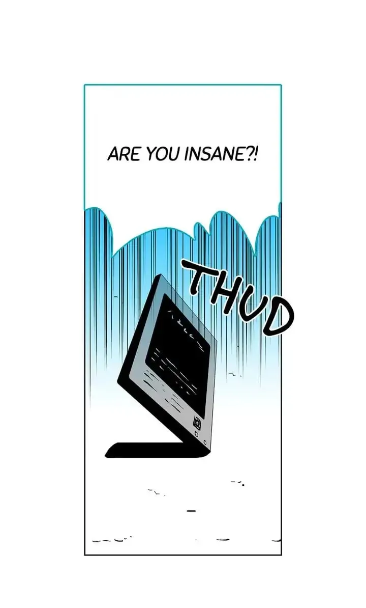 Deep Blue Child Chapter 82 page 55 - 