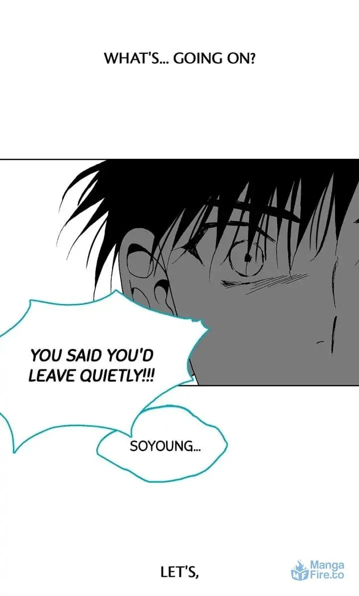 Deep Blue Child Chapter 82 page 57 - 