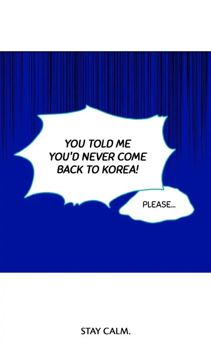 Deep Blue Child Chapter 82 page 58 - 