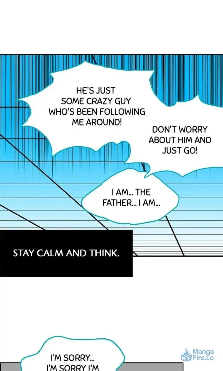 Deep Blue Child Chapter 82 page 60 - 