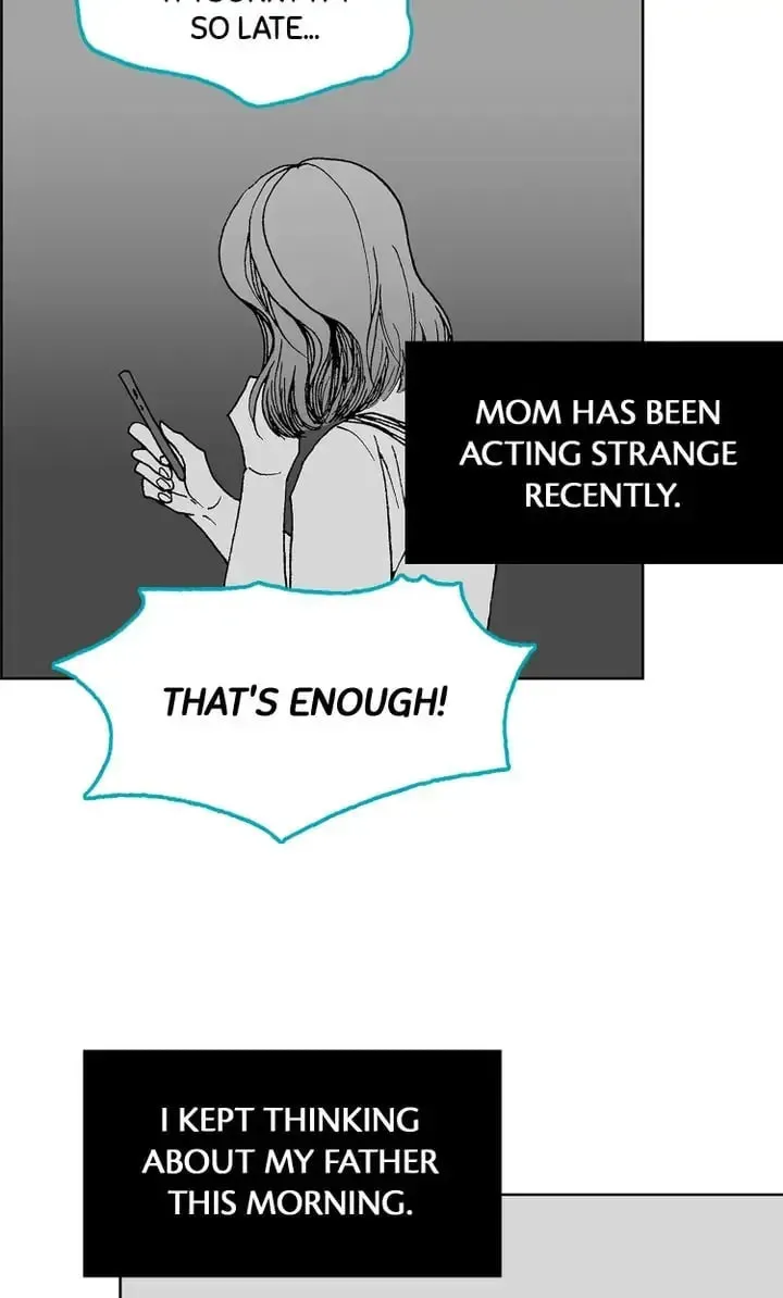 Deep Blue Child Chapter 82 page 61 - 