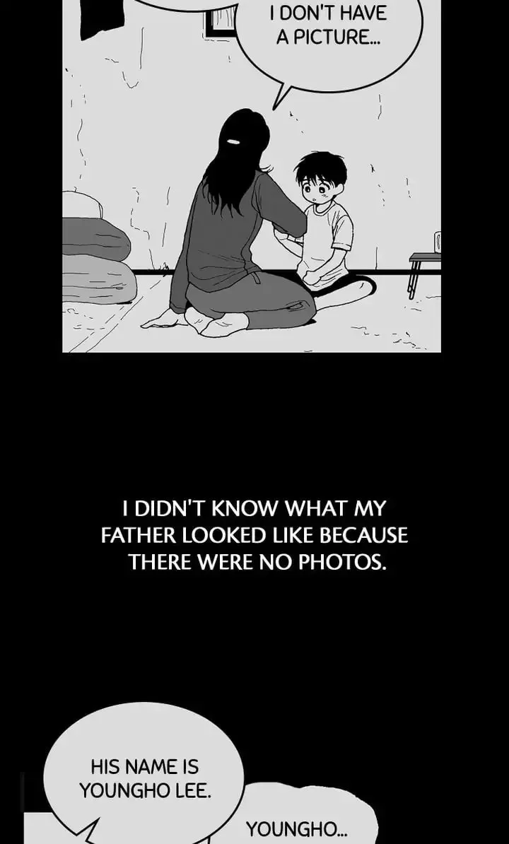 Deep Blue Child Chapter 82 page 65 - 