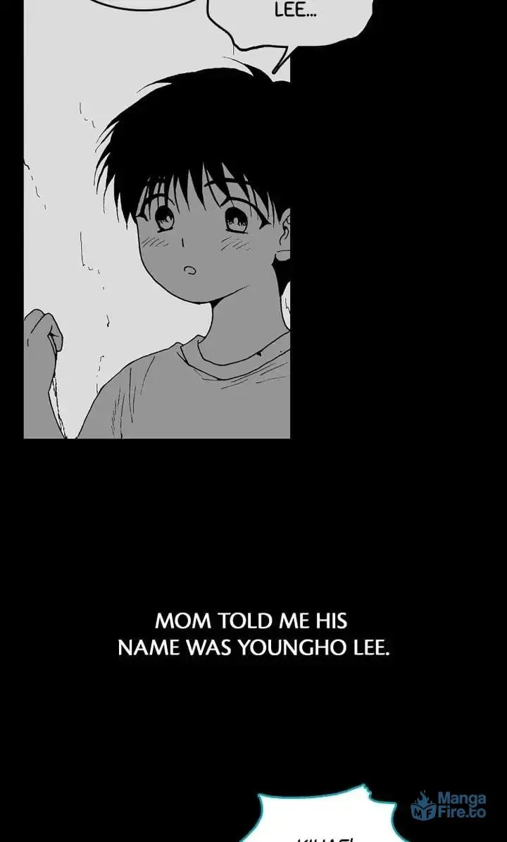 Deep Blue Child Chapter 82 page 66 - 