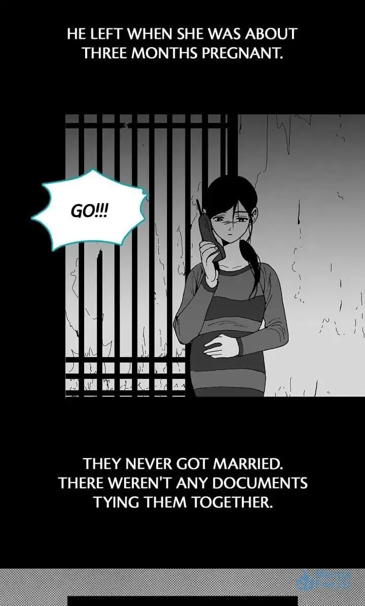 Deep Blue Child Chapter 82 page 69 - 