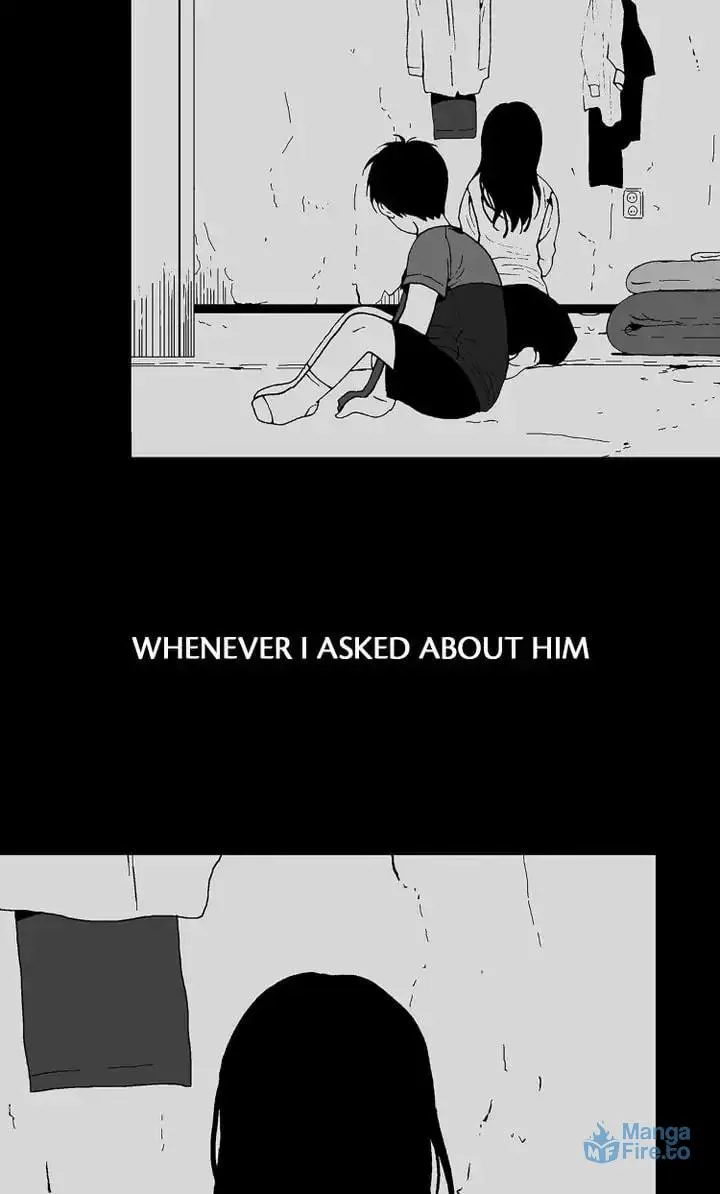 Deep Blue Child Chapter 82 page 72 - 