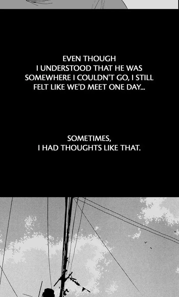 Deep Blue Child Chapter 82 page 76 - 