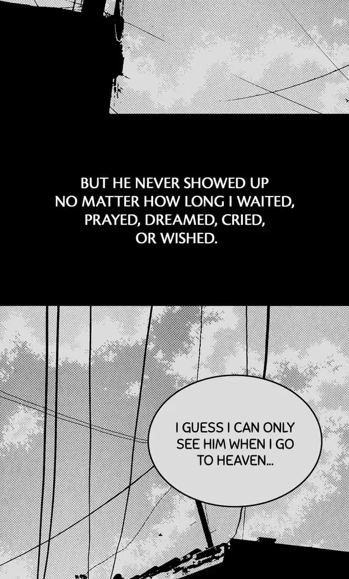 Deep Blue Child Chapter 82 page 77 - 