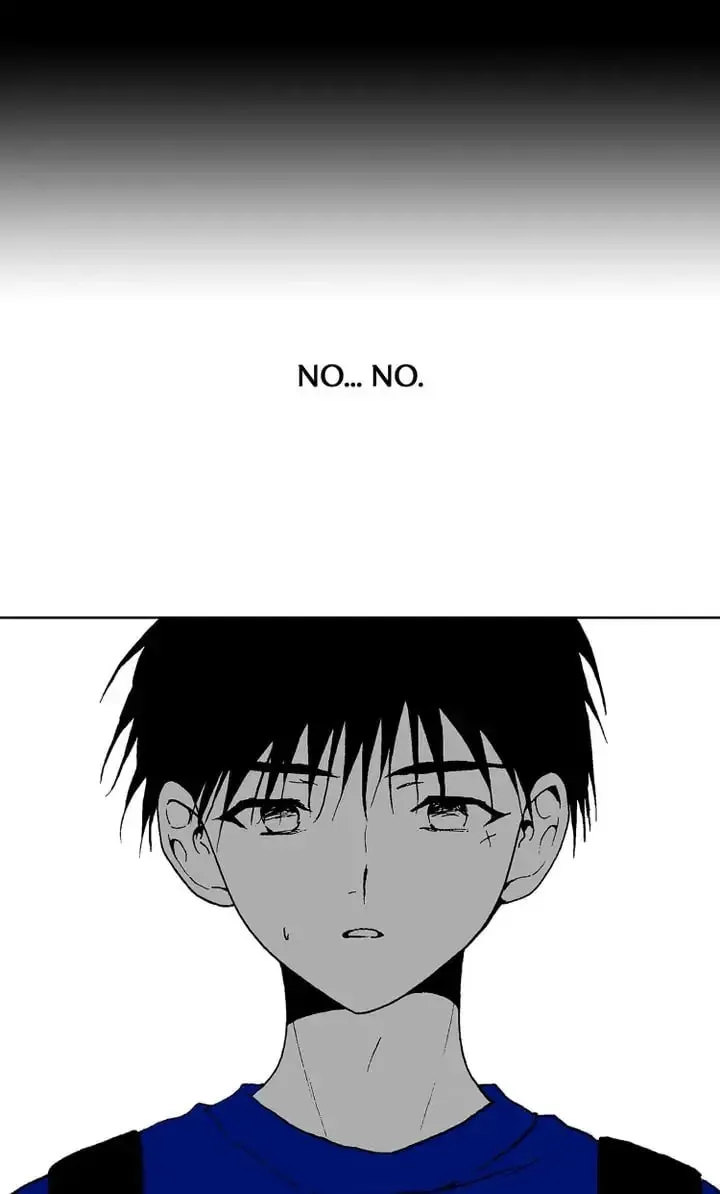 Deep Blue Child Chapter 82 page 82 - 