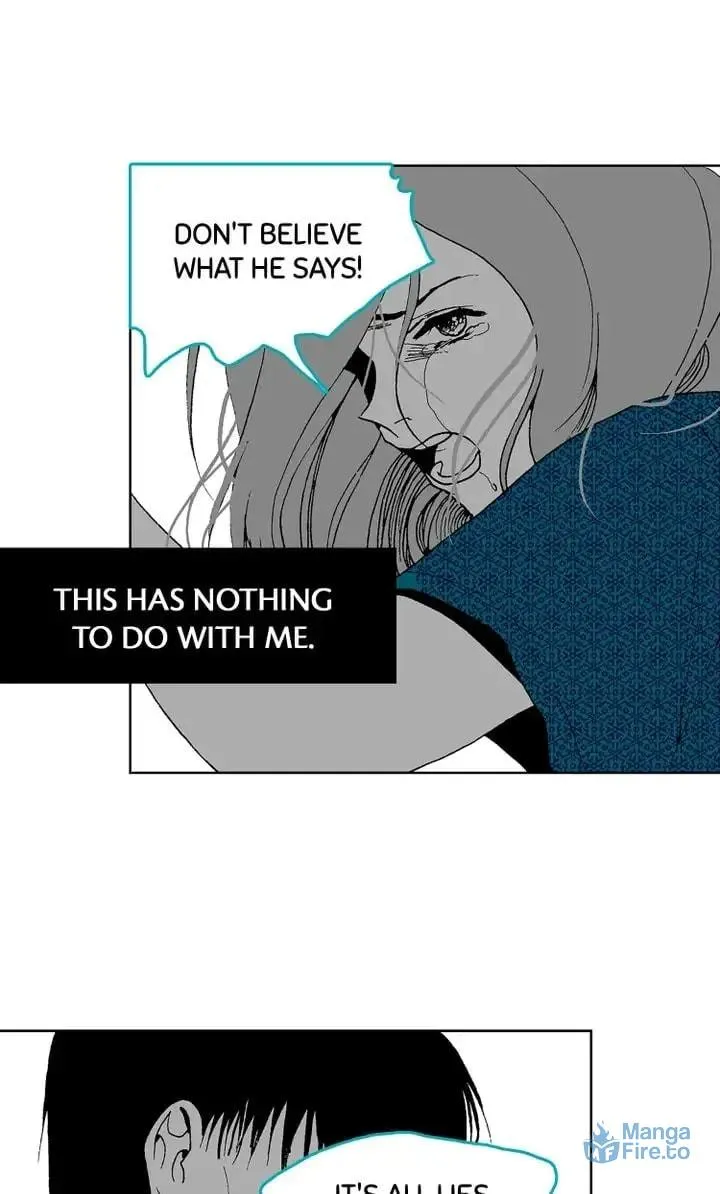 Deep Blue Child Chapter 82 page 84 - 
