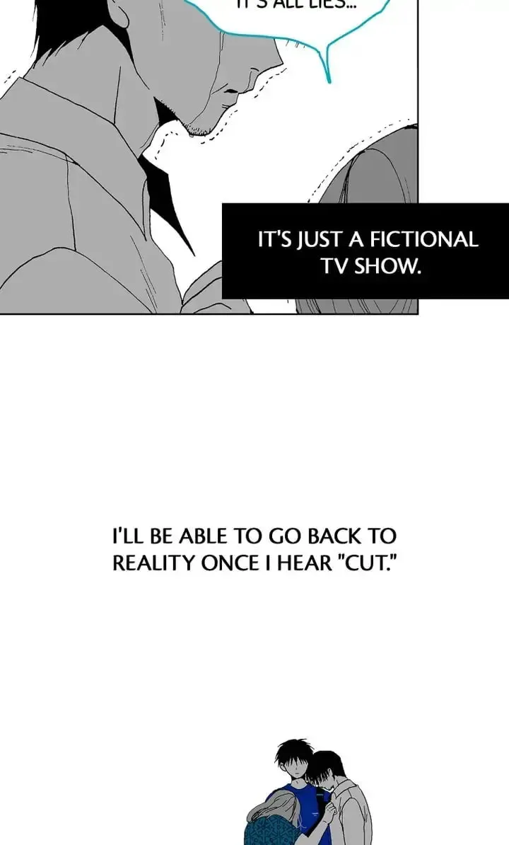 Deep Blue Child Chapter 82 page 85 - 