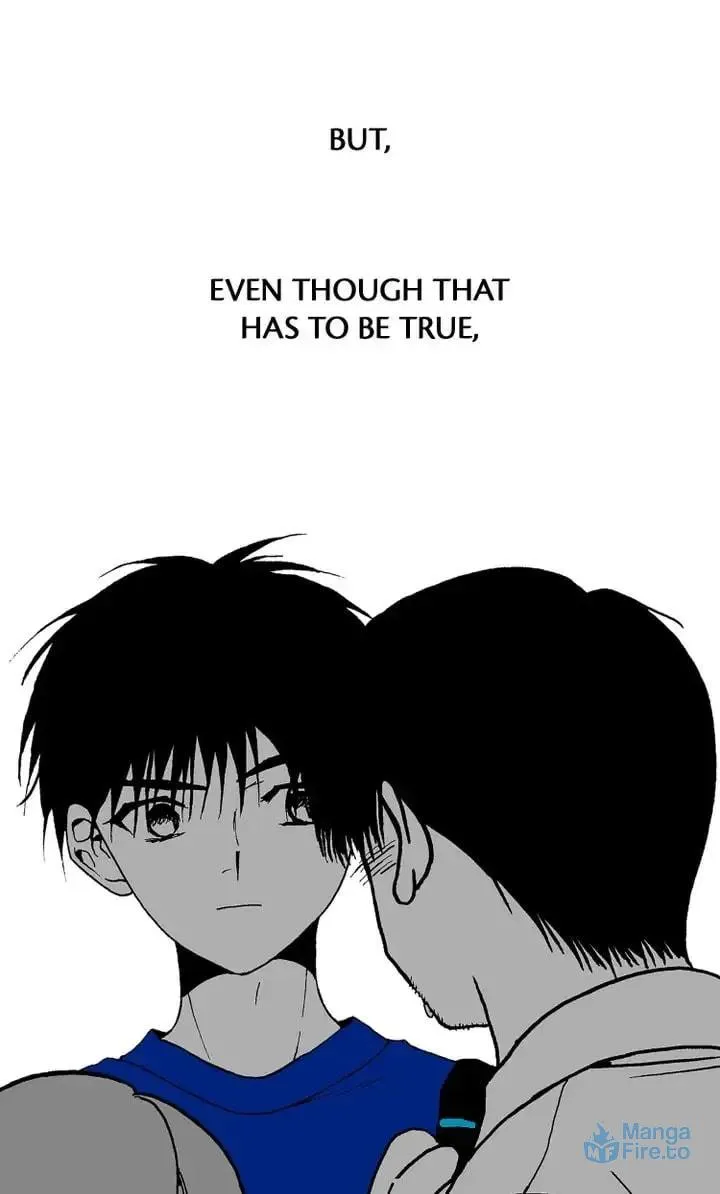 Deep Blue Child Chapter 82 page 87 - 