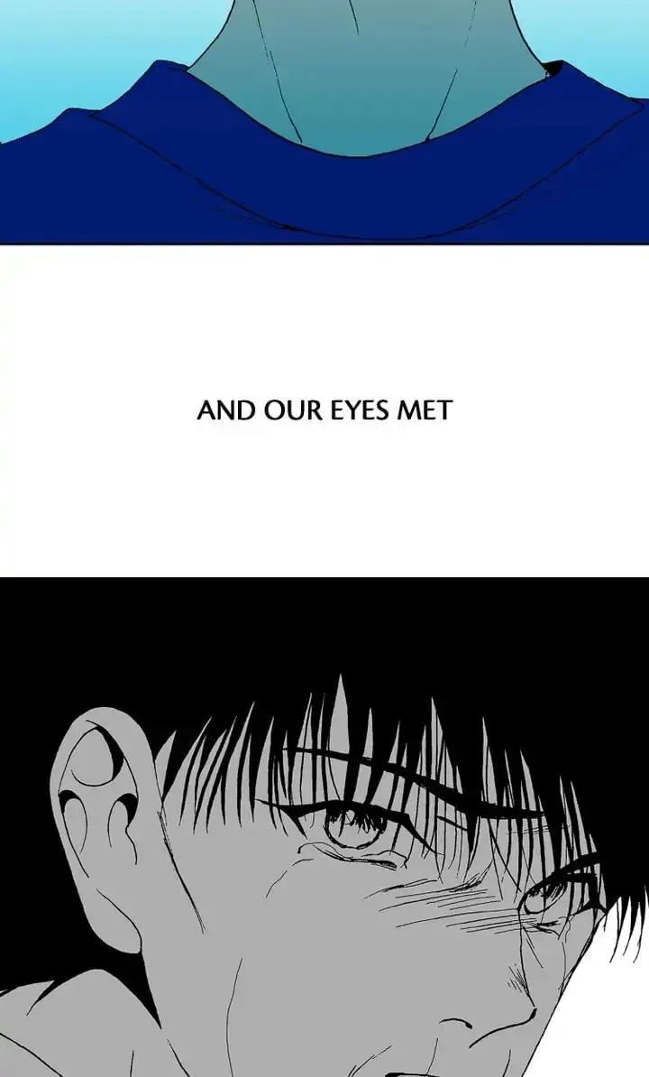 Deep Blue Child Chapter 82 page 89 - 