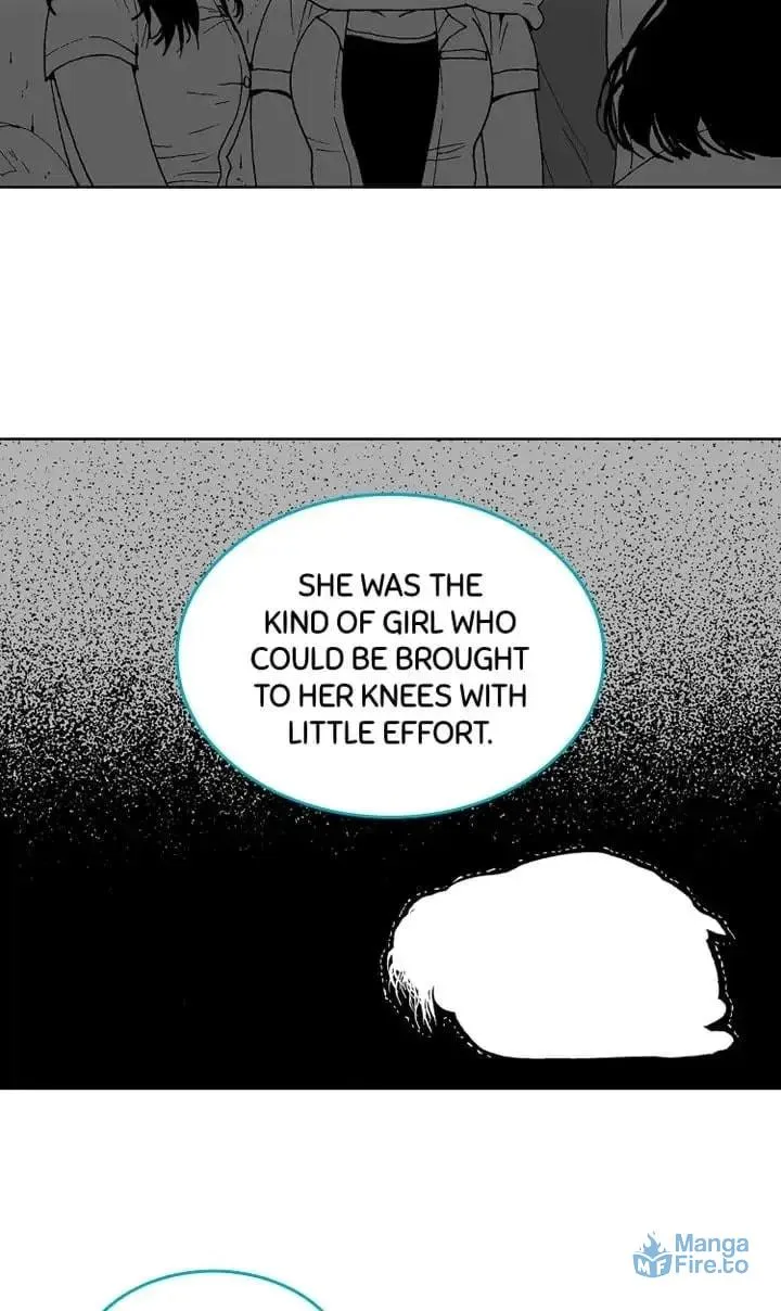 Deep Blue Child Chapter 83 page 12 - 