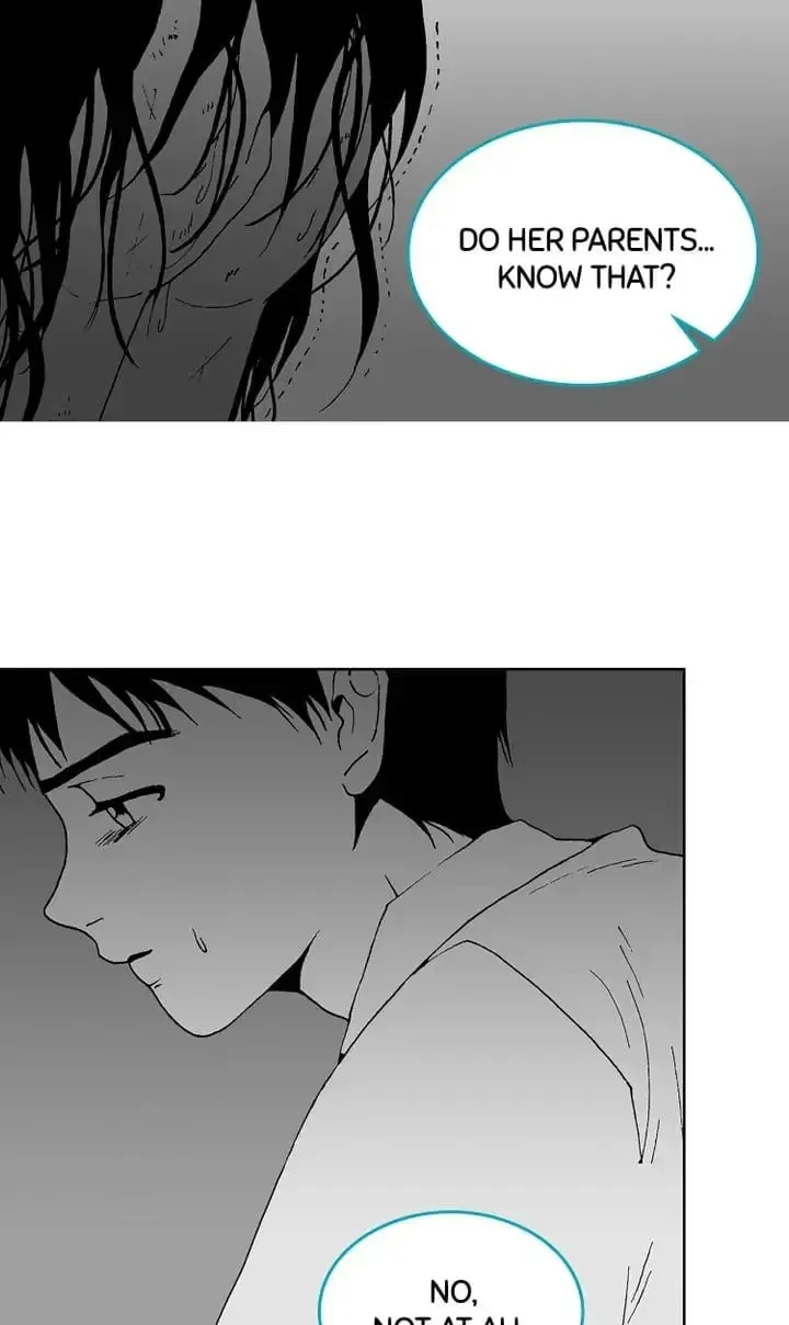 Deep Blue Child Chapter 83 page 14 - 