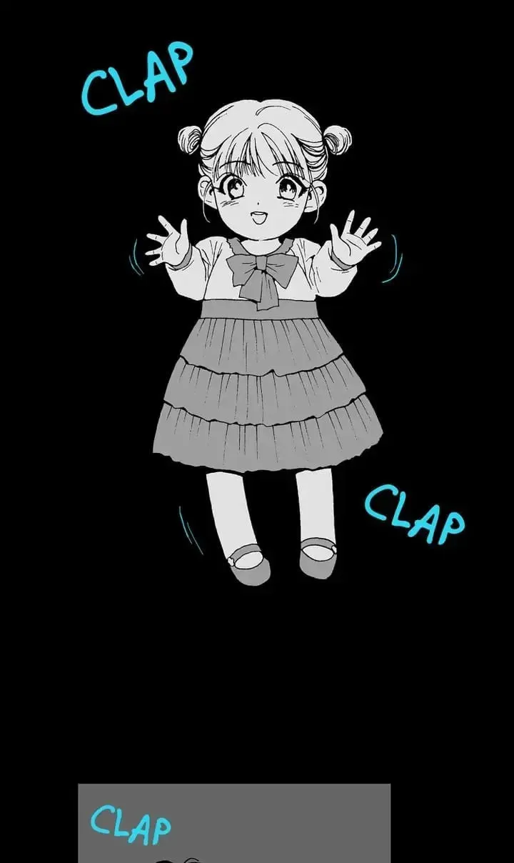 Deep Blue Child Chapter 83 page 25 - 