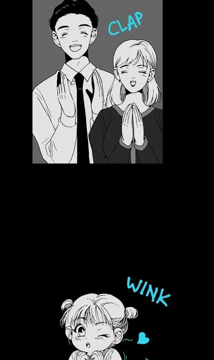 Deep Blue Child Chapter 83 page 26 - 