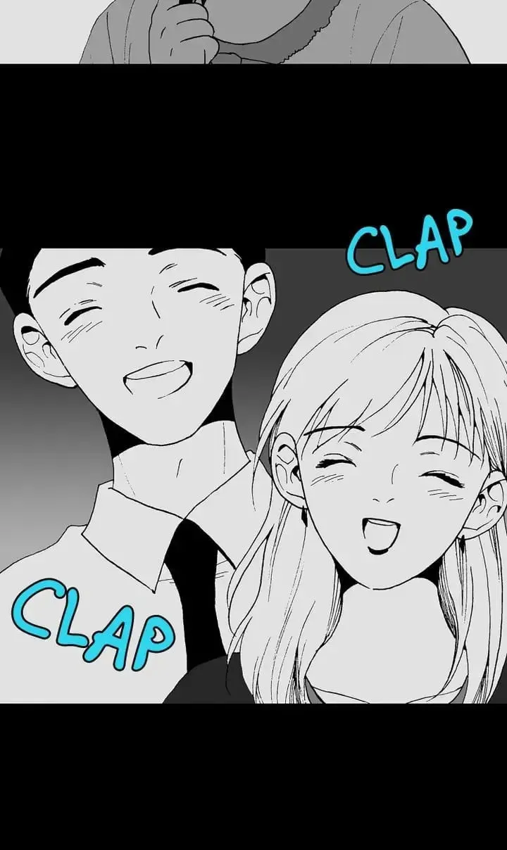Deep Blue Child Chapter 83 page 28 - 