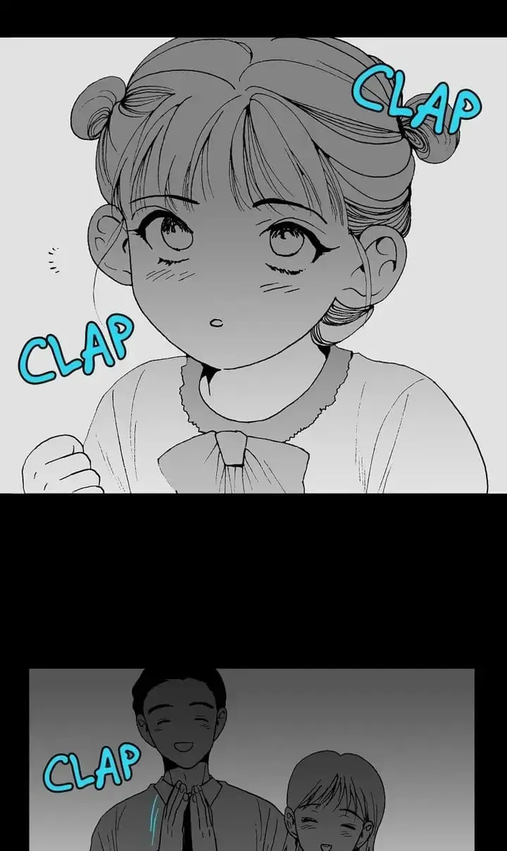 Deep Blue Child Chapter 83 page 29 - 