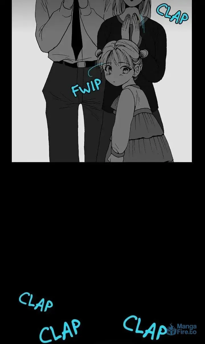 Deep Blue Child Chapter 83 page 30 - 