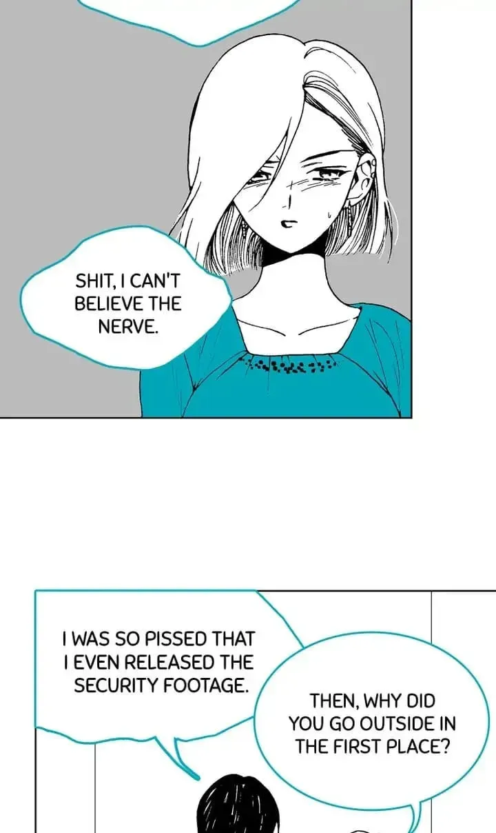 Deep Blue Child Chapter 83 page 41 - 