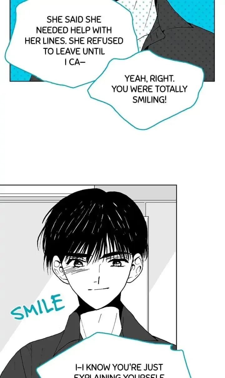 Deep Blue Child Chapter 83 page 43 - 