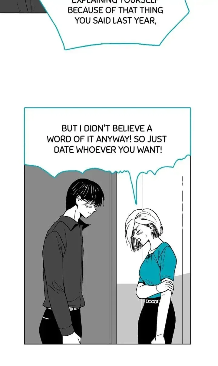 Deep Blue Child Chapter 83 page 44 - 