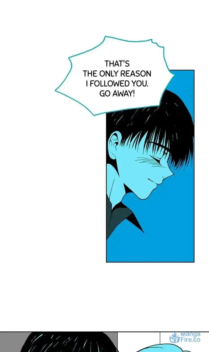 Deep Blue Child Chapter 83 page 45 - 