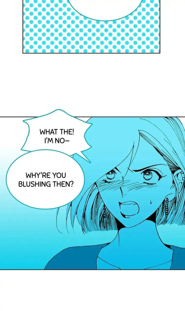 Deep Blue Child Chapter 83 page 47 - 