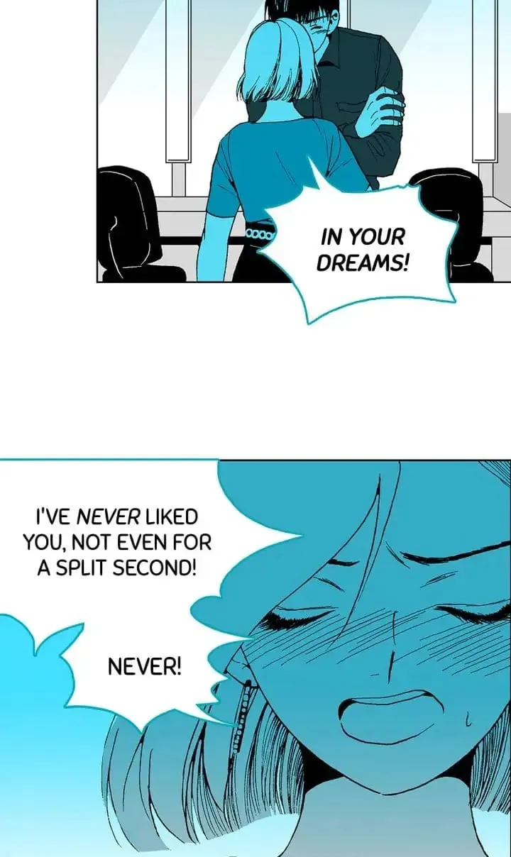 Deep Blue Child Chapter 83 page 49 - 