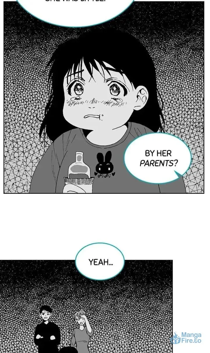 Deep Blue Child Chapter 83 page 6 - 