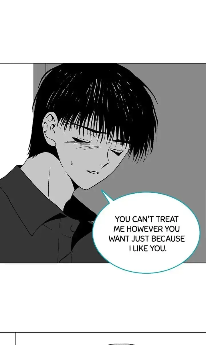 Deep Blue Child Chapter 83 page 53 - 