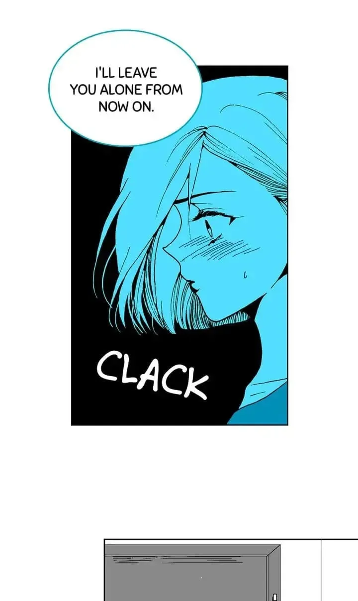 Deep Blue Child Chapter 83 page 56 - 