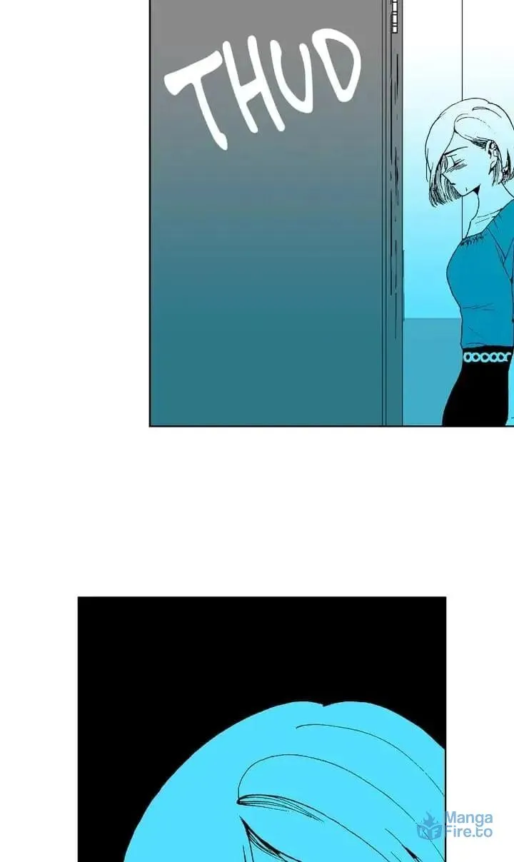 Deep Blue Child Chapter 83 page 57 - 