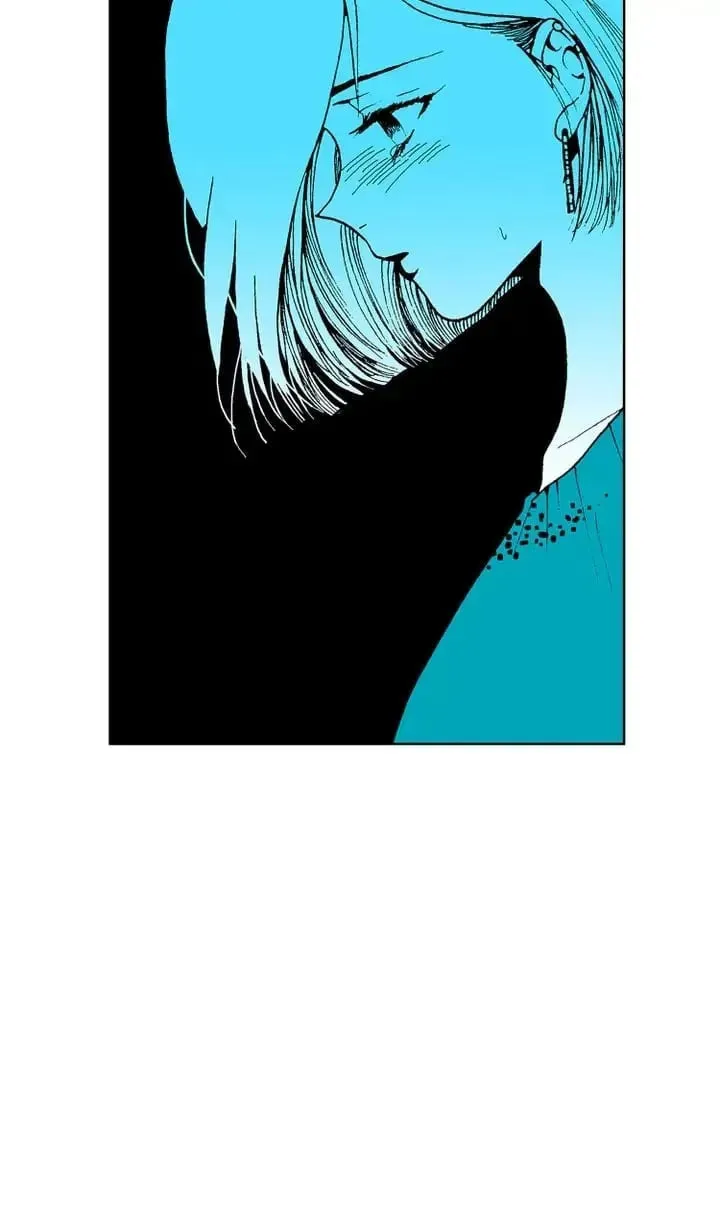 Deep Blue Child Chapter 83 page 58 - 