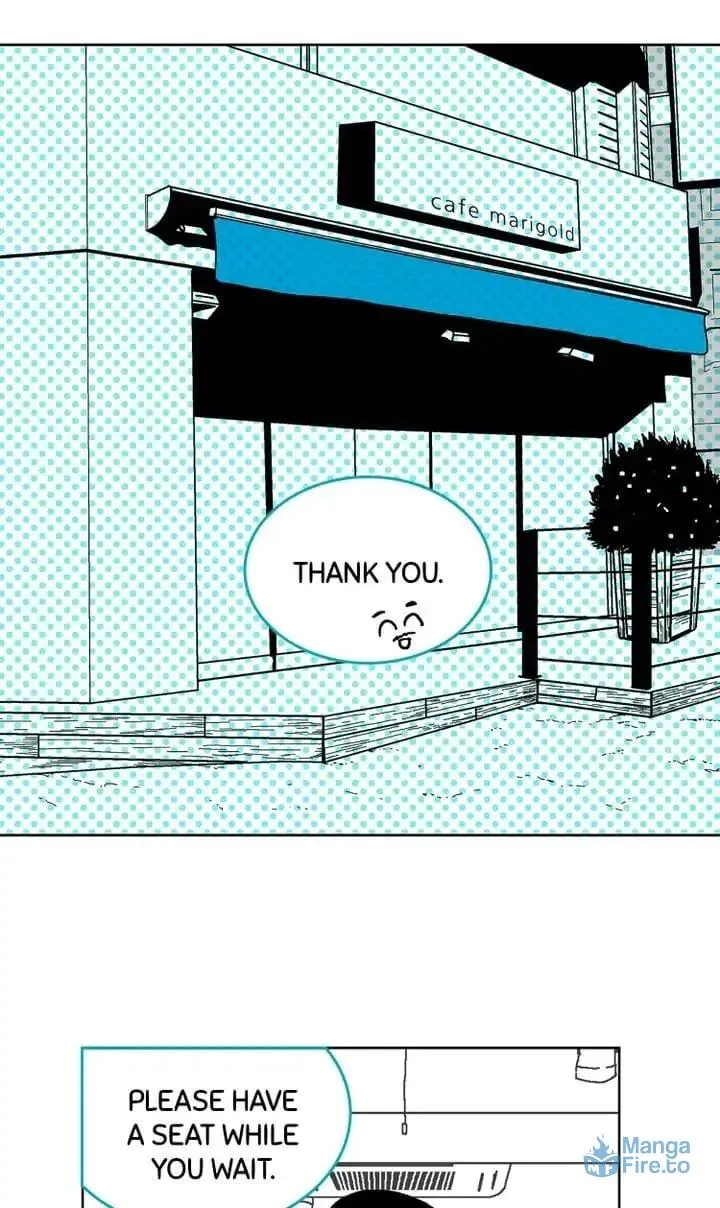 Deep Blue Child Chapter 83 page 60 - 