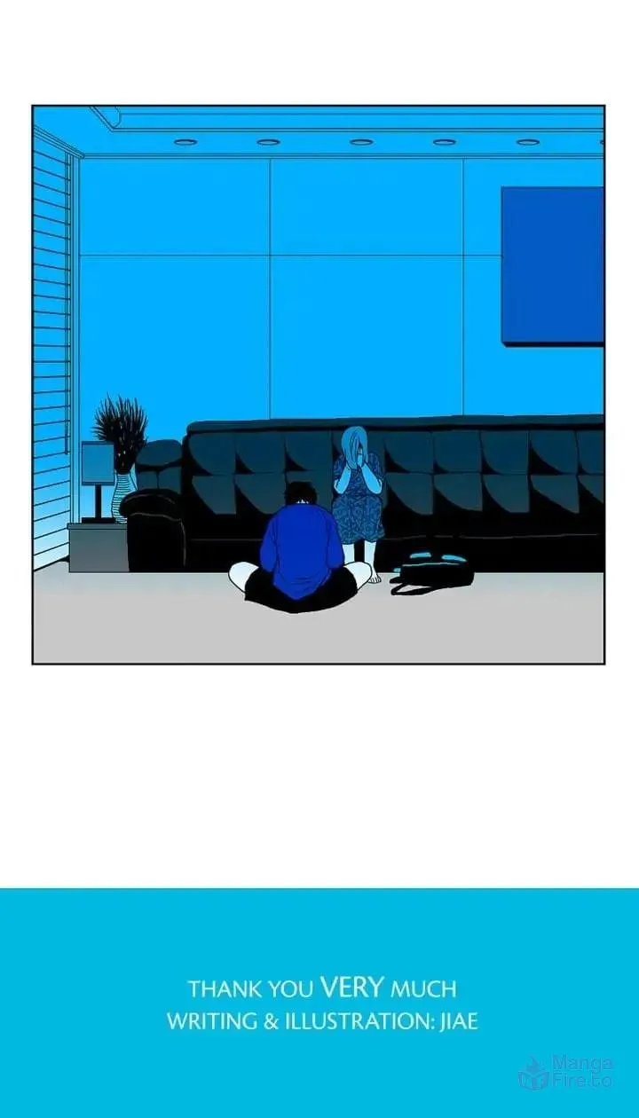 Deep Blue Child Chapter 83 page 66 - 