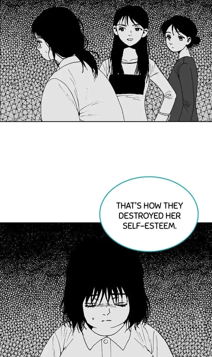 Deep Blue Child Chapter 83 page 8 - 