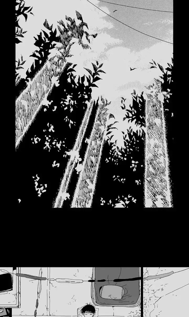 Deep Blue Child Chapter 84 page 2 - 