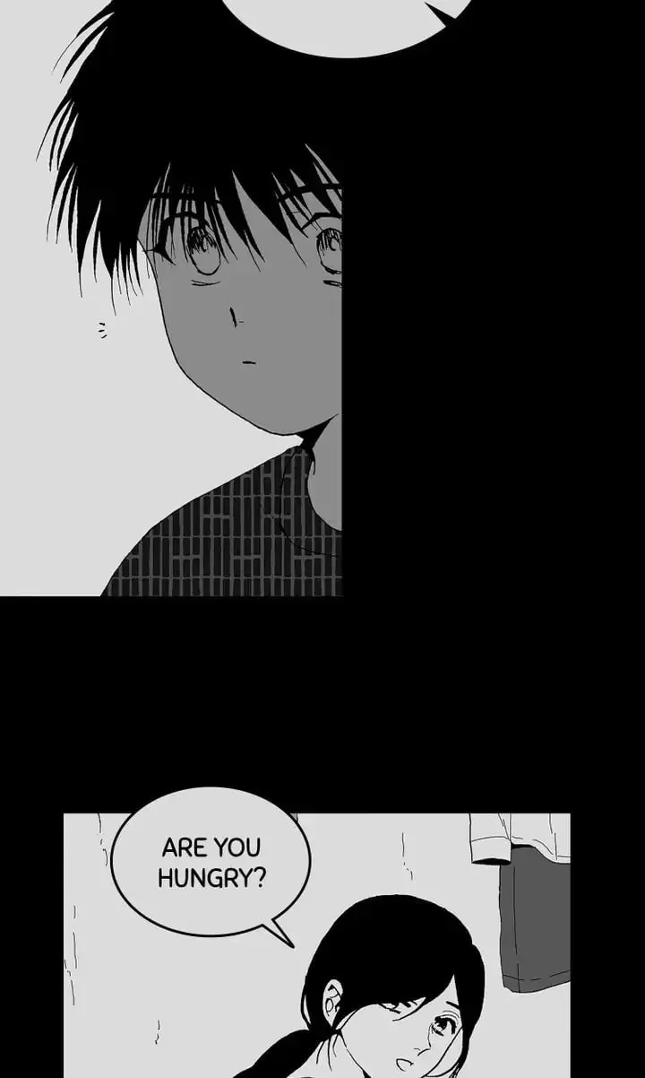 Deep Blue Child Chapter 84 page 11 - 