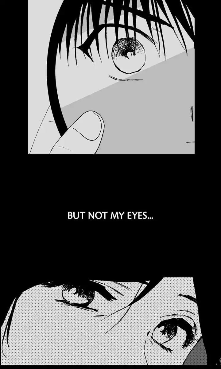 Deep Blue Child Chapter 84 page 13 - 