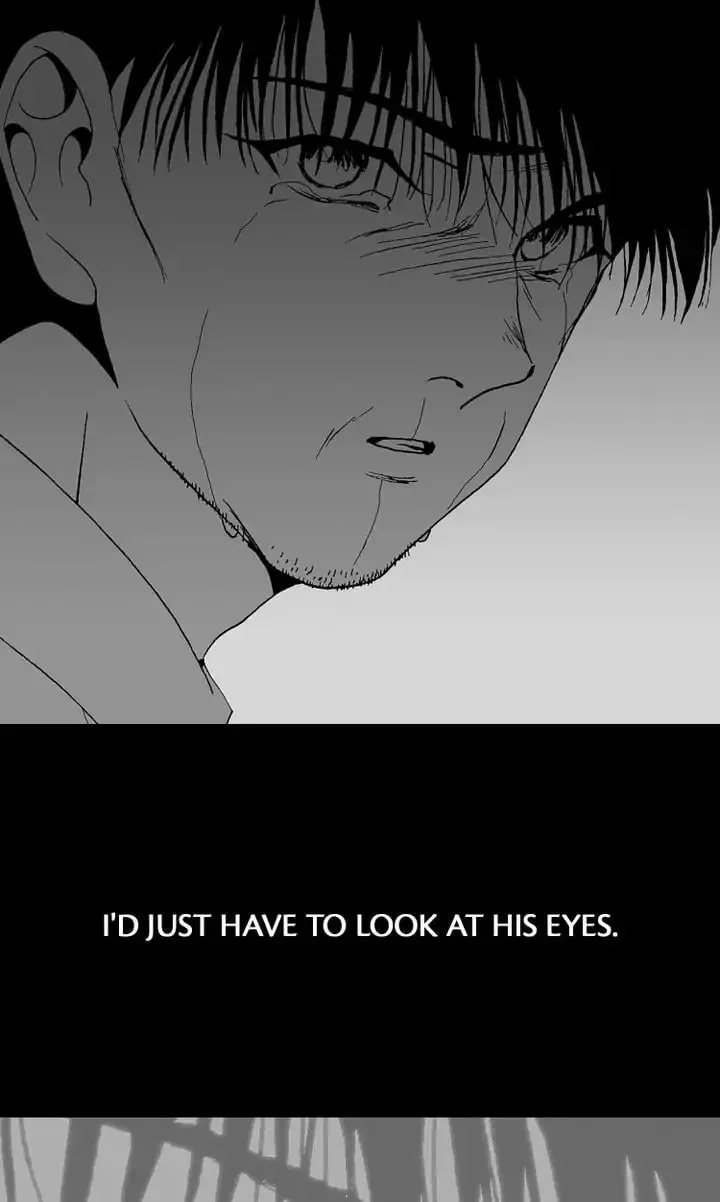 Deep Blue Child Chapter 84 page 19 - 