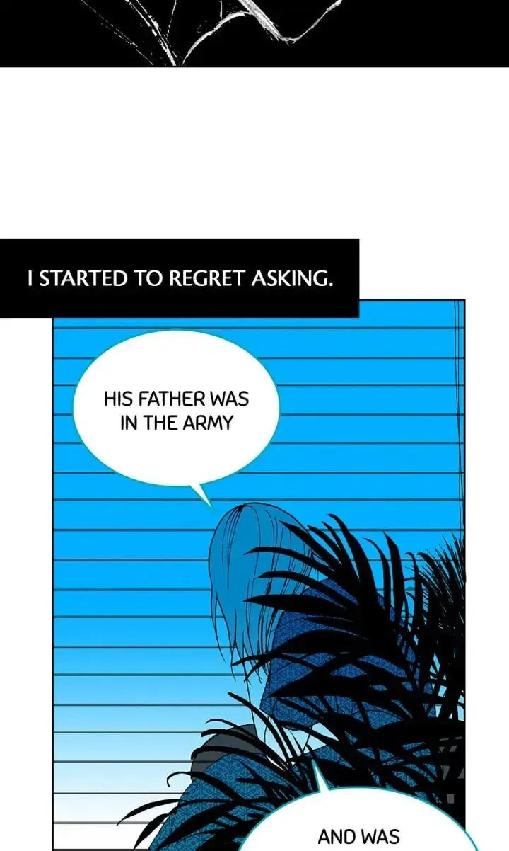 Deep Blue Child Chapter 84 page 23 - 