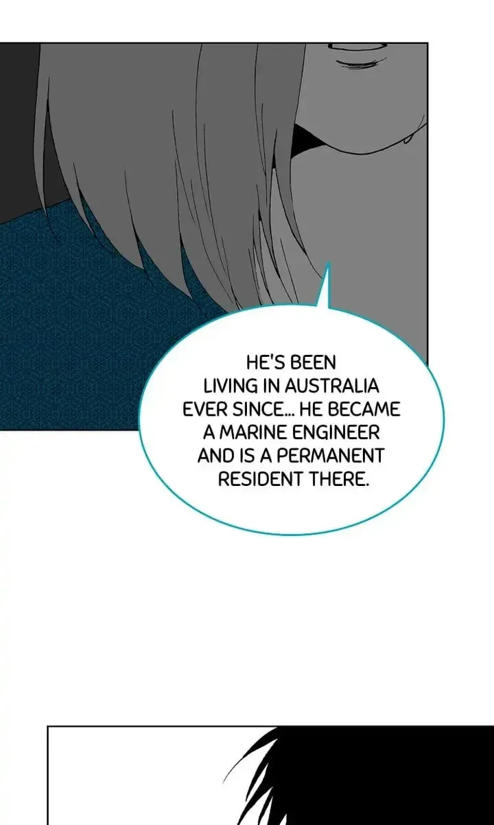 Deep Blue Child Chapter 84 page 28 - 