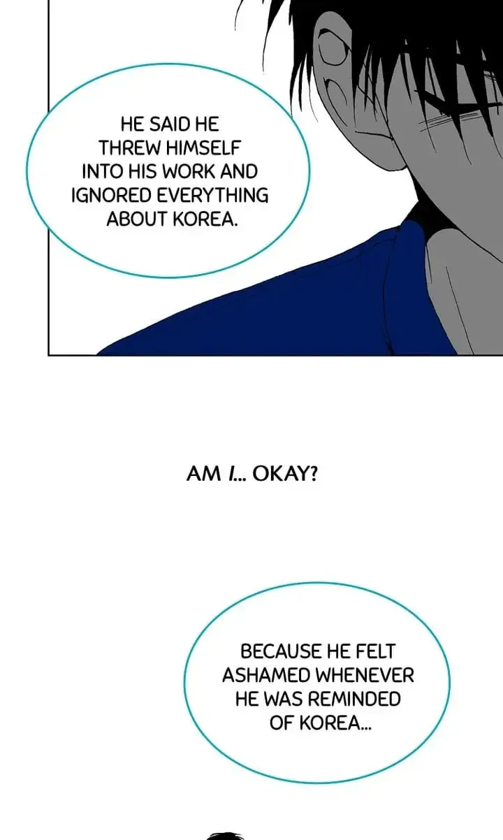 Deep Blue Child Chapter 84 page 29 - 